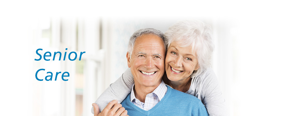 Looking For Mature Senior Citizens In San Diego